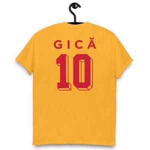 World Cup 1994 LEGENDS Classic T-Shirt - Gica - Romania