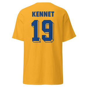 World Cup 1994 LEGENDS Classic T-Shirt - Kennet - Sweden