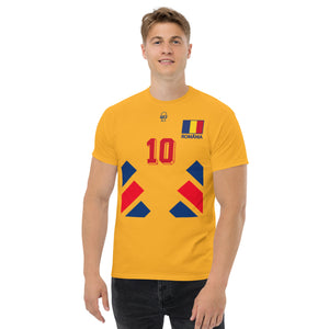 World Cup 1994 LEGENDS Classic T-Shirt - Gica - Romania