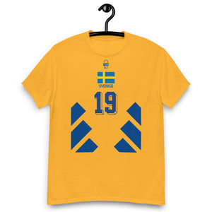World Cup 1994 LEGENDS Classic T-Shirt - Kennet - Sweden