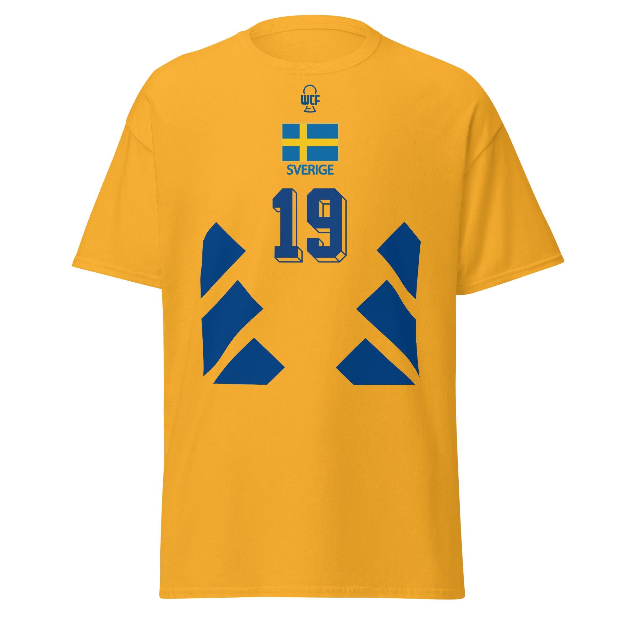 World Cup 1994 LEGENDS Classic T-Shirt - Kennet - Sweden