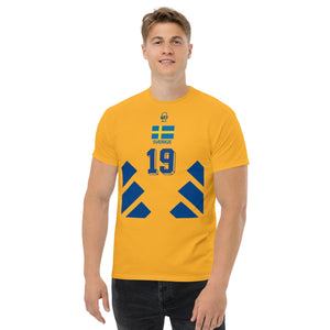 World Cup 1994 LEGENDS Classic T-Shirt - Kennet - Sweden