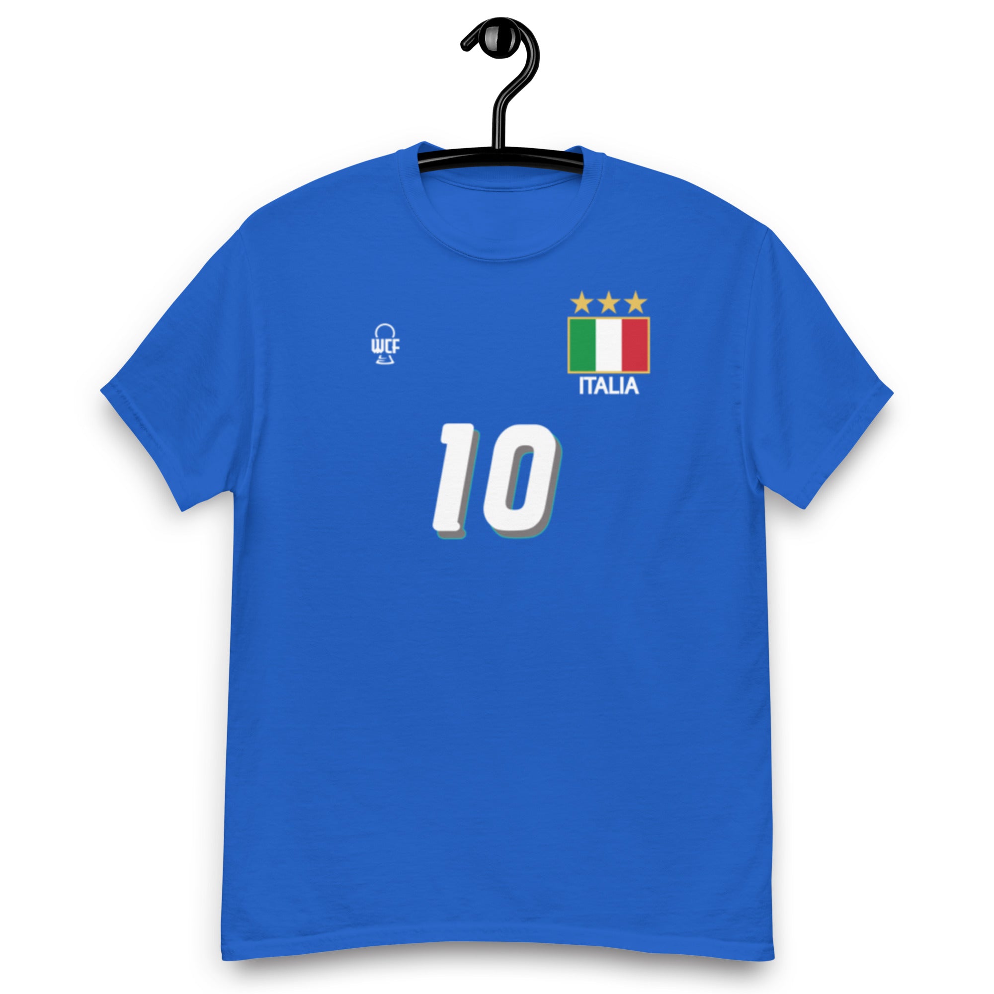 World Cup 1994 LEGENDS Classic T-Shirt - Roberto - Italy