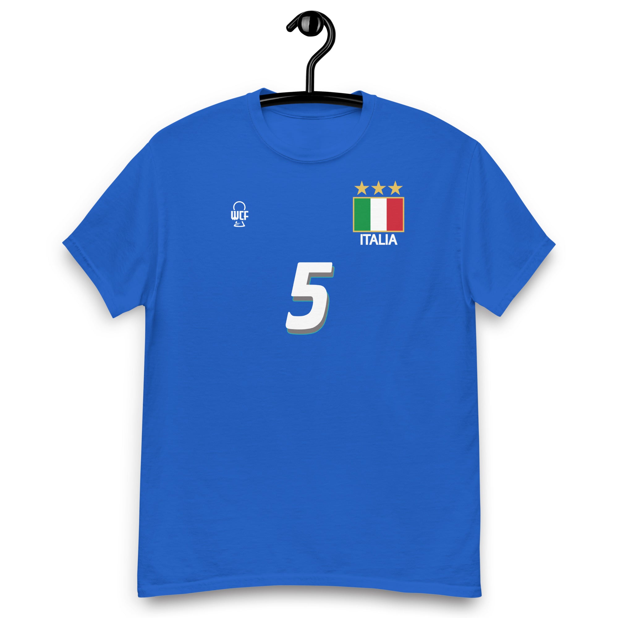 World Cup 1994 LEGENDS Classic T-Shirt - Paolo - Italy