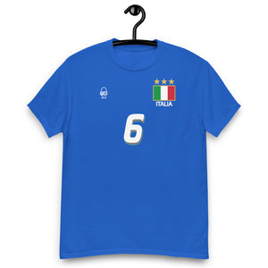 World Cup 1994 LEGENDS Classic T-Shirt - Franco - Italy