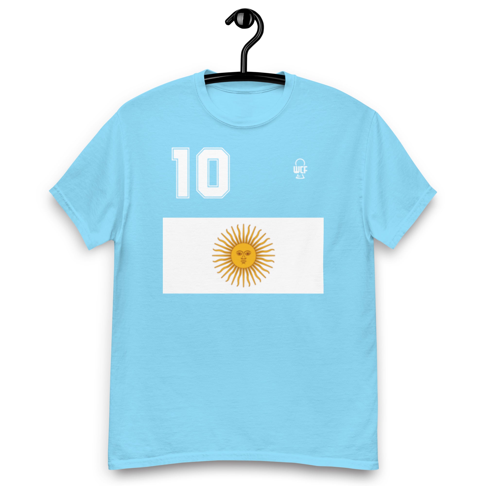 World Cup LEGENDS Classic T-Shirt - Diego - Argentina