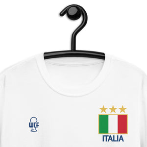World Cup 1994 LEGENDS Softstyle T-Shirt - Paolo - Italy