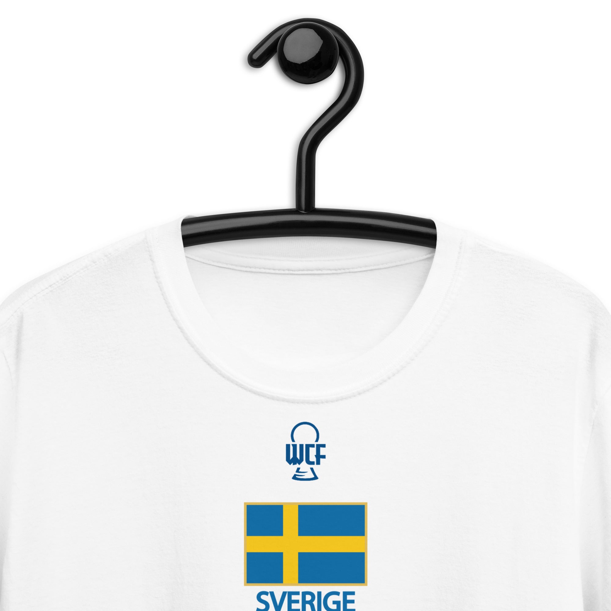 World Cup 1994 LEGENDS Softstyle T-Shirt - Henrik - Sweden