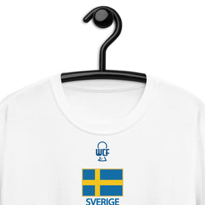 World Cup 1994 LEGENDS Softstyle T-Shirt - Kennet - Sweden
