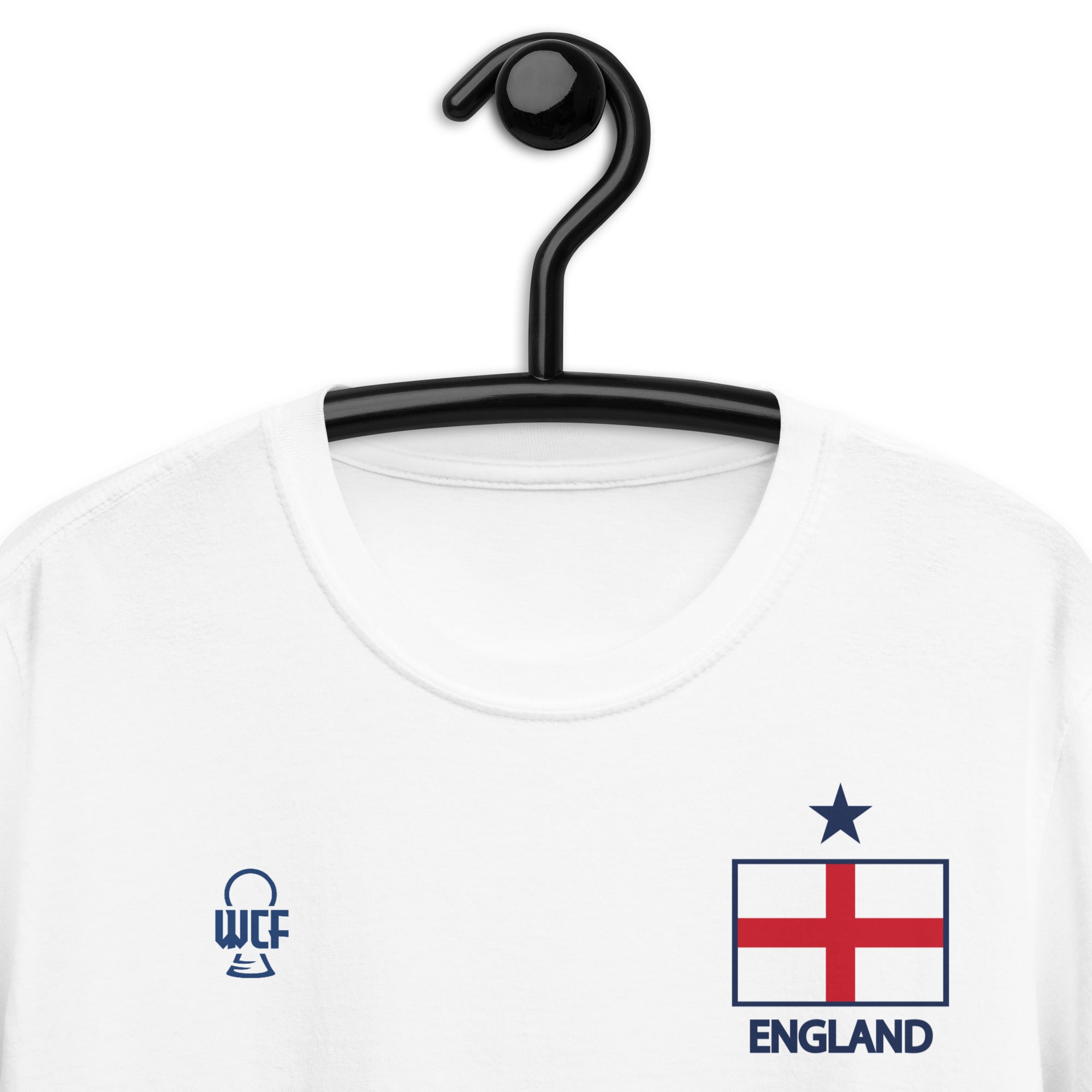 World Cup 1990 LEGENDS Softstyle T-Shirt - Gazza - England