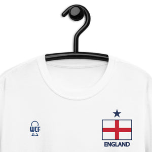World Cup 1990 LEGENDS Softstyle T-Shirt - Gazza - England