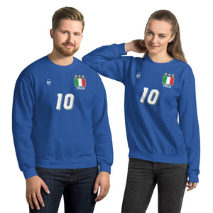 World Cup 1994 LEGENDS Sweatshirt - Roberto - Italy