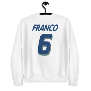 World Cup 1994 LEGENDS Sweatshirt - Franco - Italy