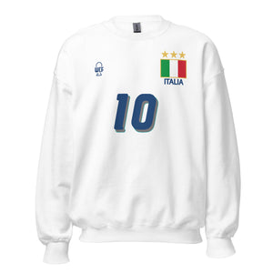 World Cup 1994 LEGENDS Sweatshirt - Roberto - Italy