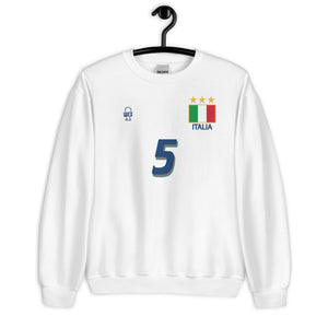 World Cup 1994 LEGENDS Sweatshirt - Paolo - Italy