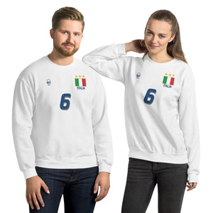 World Cup 1994 LEGENDS Sweatshirt - Franco - Italy