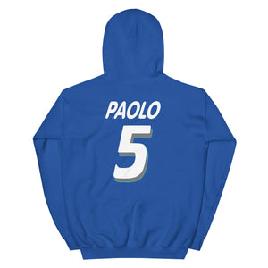 World Cup 1994 LEGENDS Hoodie - Paolo - Italy