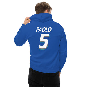 World Cup 1994 LEGENDS Hoodie - Paolo - Italy