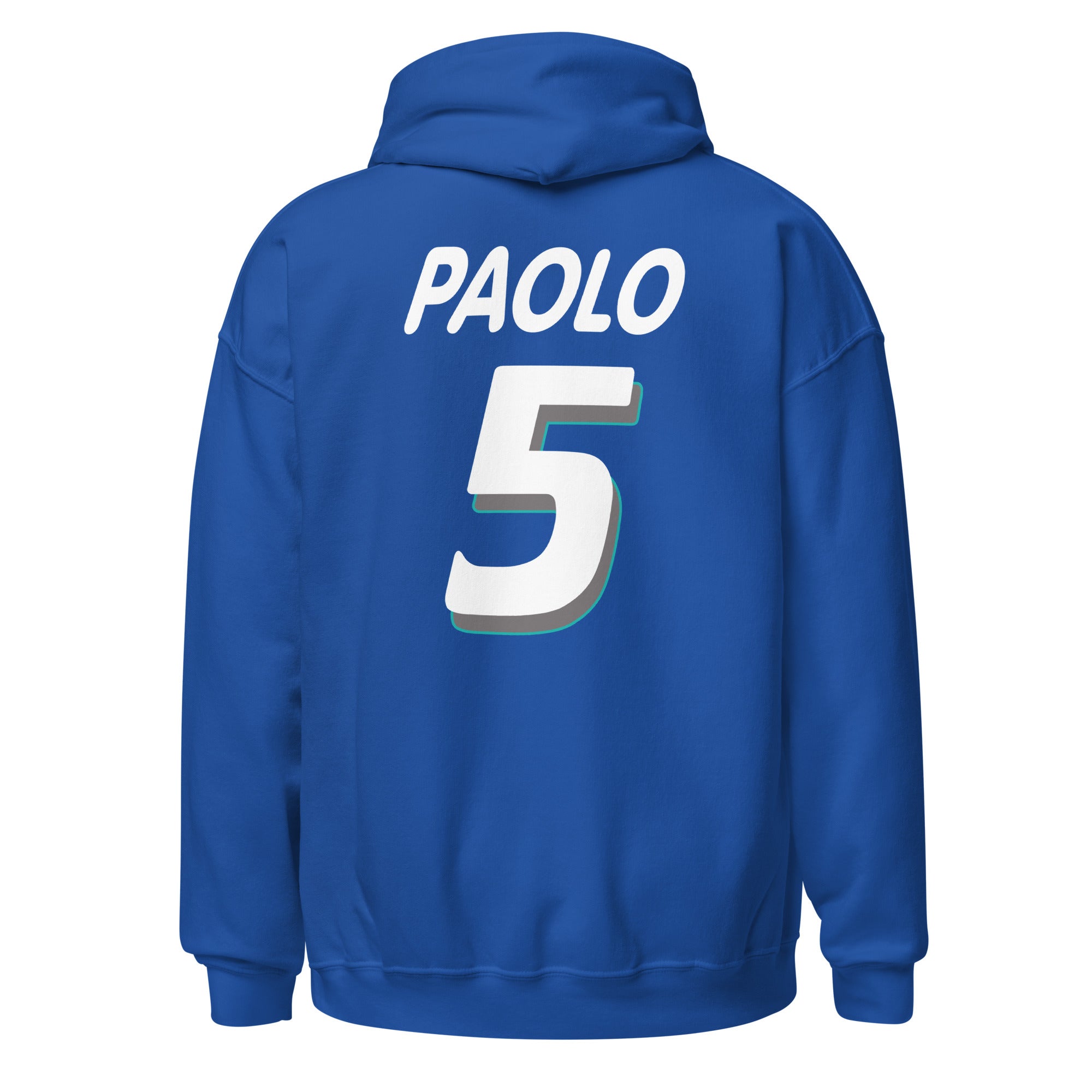 World Cup 1994 LEGENDS Hoodie - Paolo - Italy