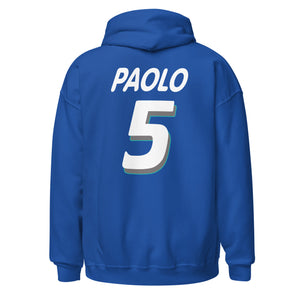 World Cup 1994 LEGENDS Hoodie - Paolo - Italy