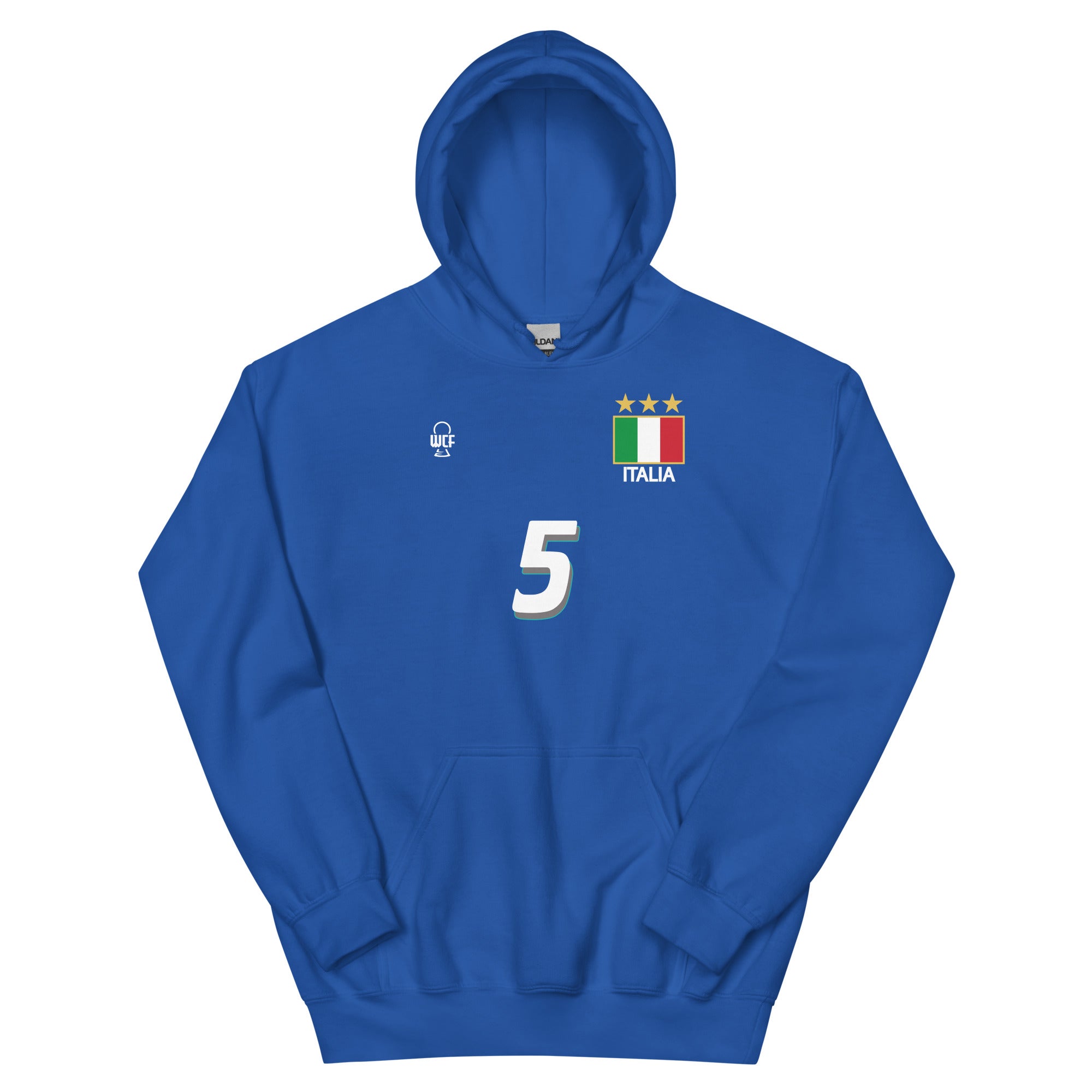 World Cup 1994 LEGENDS Hoodie - Paolo - Italy