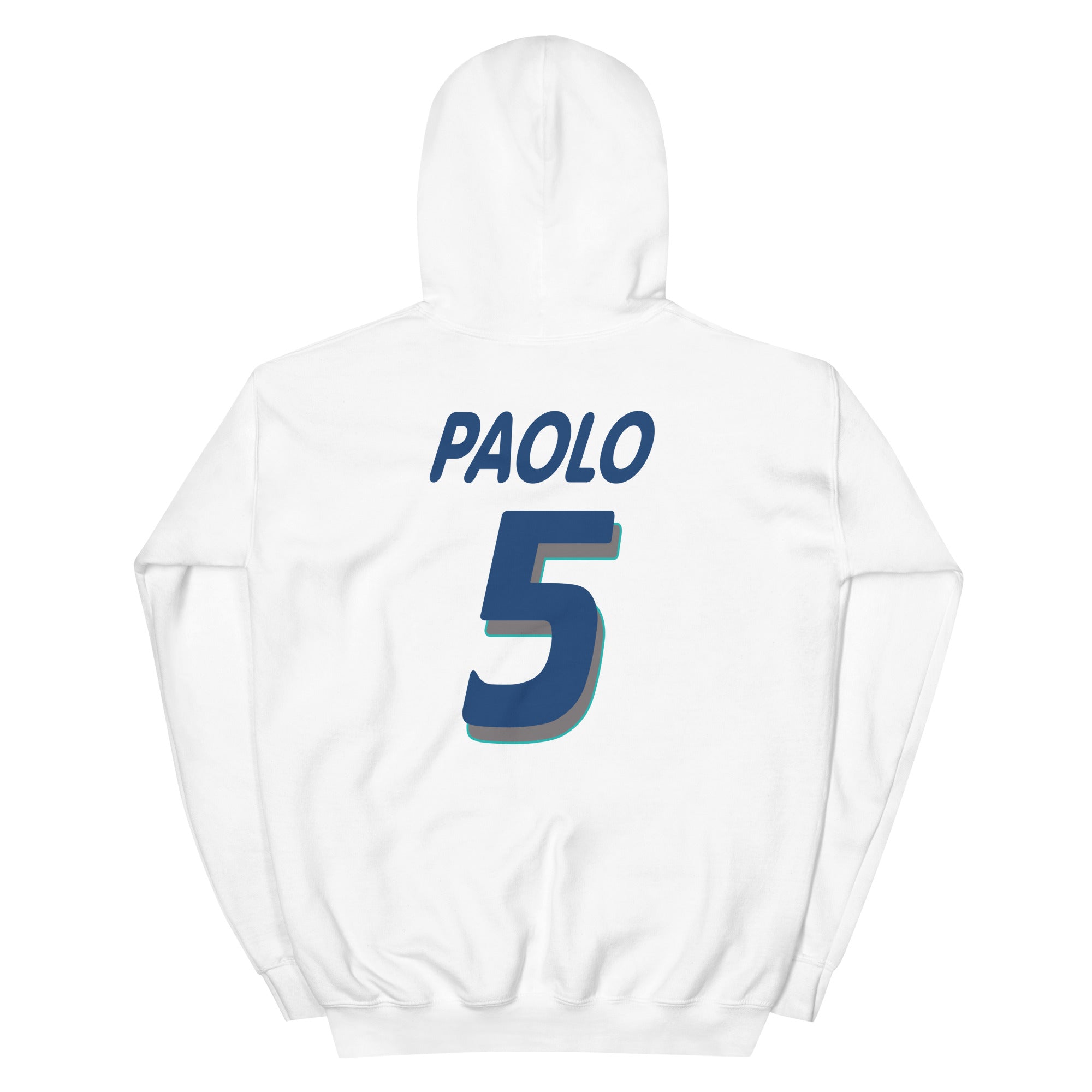 World Cup 1994 LEGENDS Hoodie - Paolo - Italy