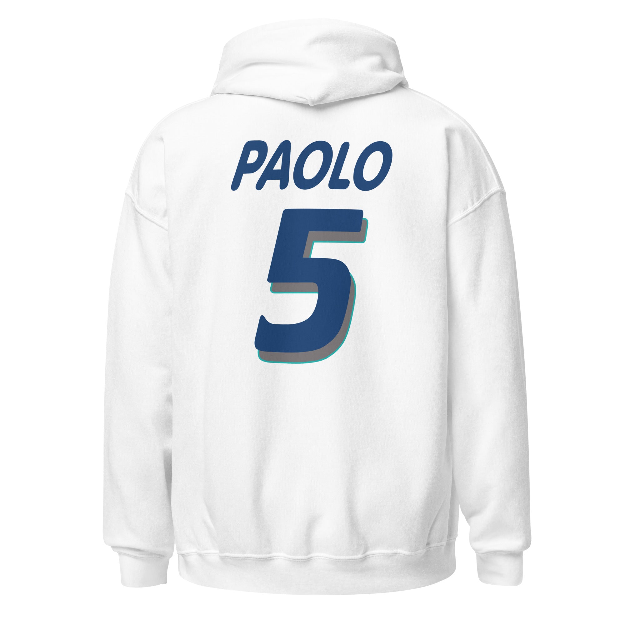 World Cup 1994 LEGENDS Hoodie - Paolo - Italy