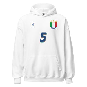 World Cup 1994 LEGENDS Hoodie - Paolo - Italy