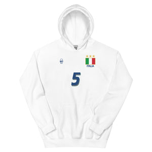 World Cup 1994 LEGENDS Hoodie - Paolo - Italy