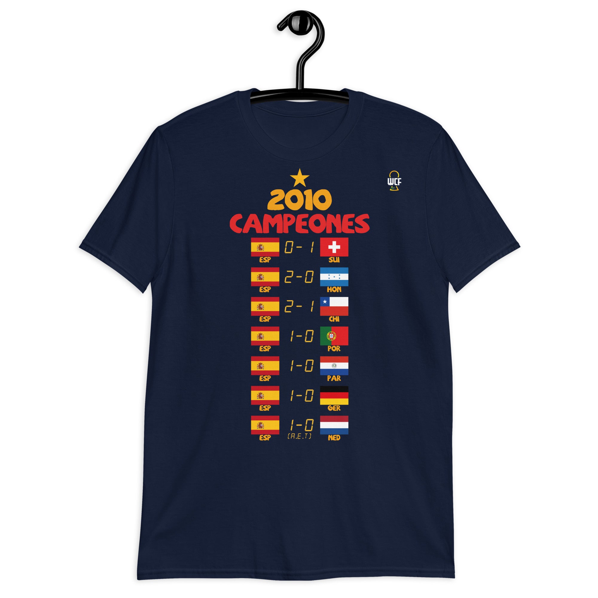 World Cup T-Shirts – World Cup Fever