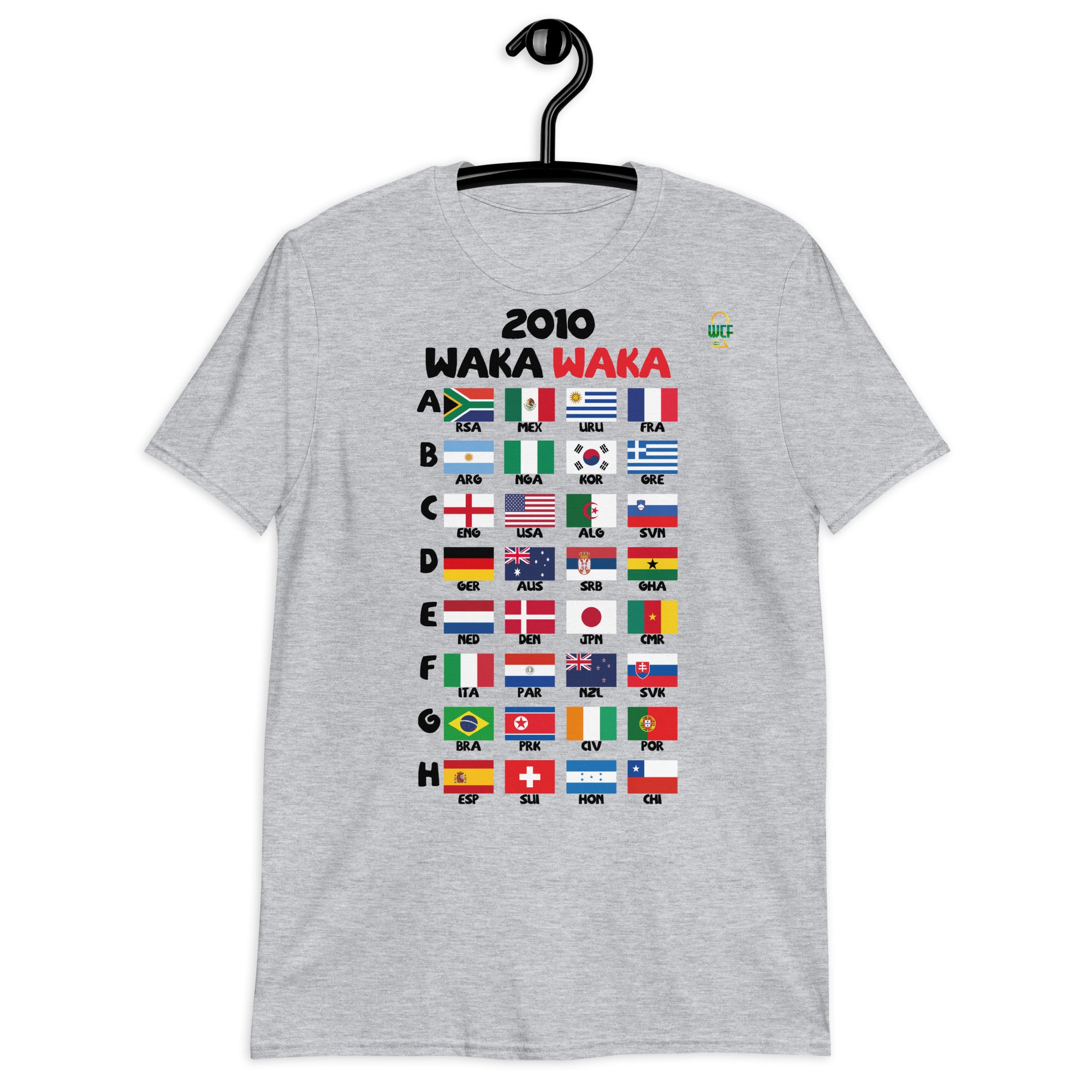 2010 – World Cup Fever